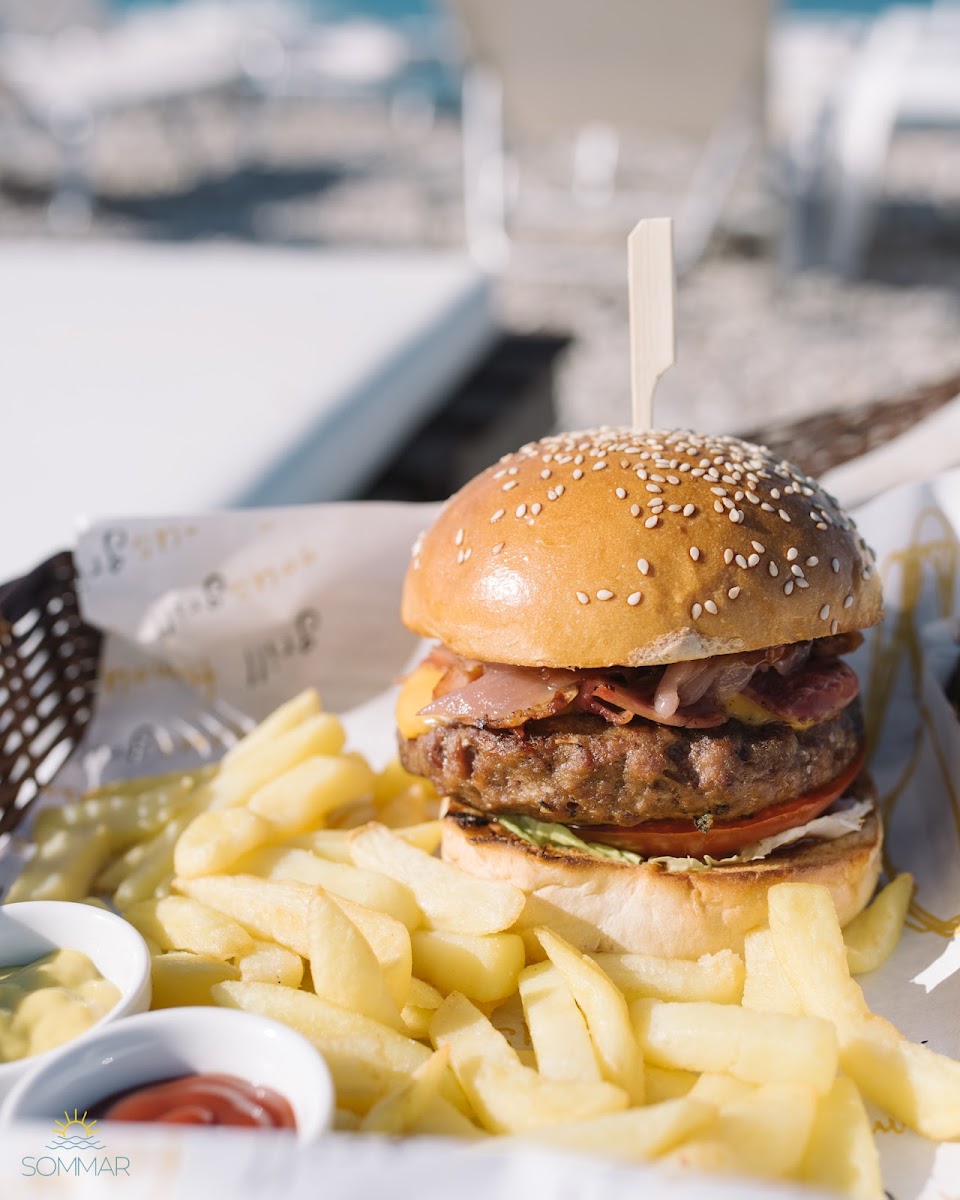 Sommar Seaside Photos 2